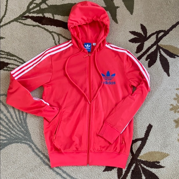 adidas Jackets & Blazers - Adidas Track Jacket